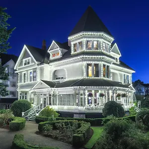 호텔 Pendray And Tea House 빅토리아
