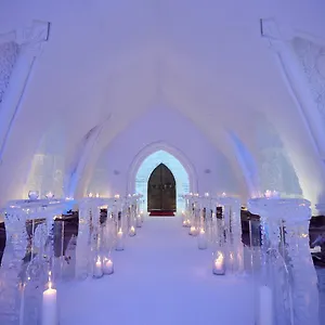 De Glace Канада
